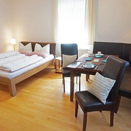 Ferienwohnung Schmitt Lauf an der Pegnitz Buitenkant foto