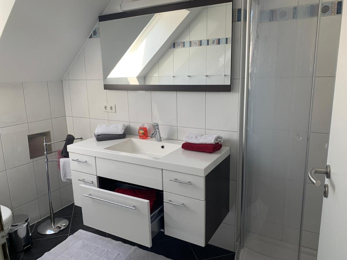 Ferienwohnung Schmitt Lauf an der Pegnitz Buitenkant foto