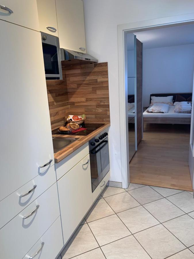 Ferienwohnung Schmitt Lauf an der Pegnitz Buitenkant foto